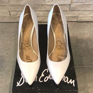 Sam Edelman Heels